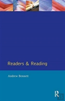 Bertrand.pt - Readers And Reading