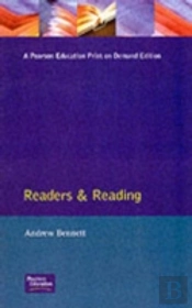 Readers And Reading