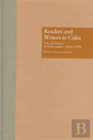 Readers And Writers In Cuba