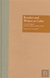 Readers And Writers In Cuba