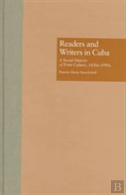 Bertrand.pt - Readers And Writers In Cuba