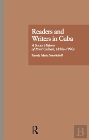 Readers And Writers In Cuba