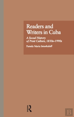 Bertrand.pt - Readers And Writers In Cuba