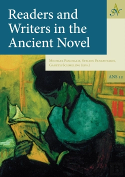 Bertrand.pt - Readers And Writers In The Ancient Novel