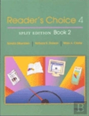 Reader'S Choice 4