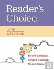 Reader'S Choice, 6th Edition