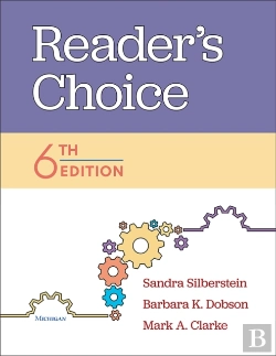 Bertrand.pt - Reader'S Choice, 6th Edition