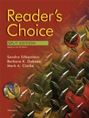 Reader'S Choice