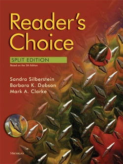 Bertrand.pt - Reader'S Choice