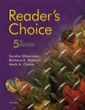 Reader'S Choice