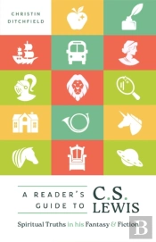 Reader'S Guide To C.S. Lewis, A
