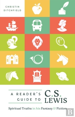 Bertrand.pt - Reader'S Guide To C.S. Lewis, A