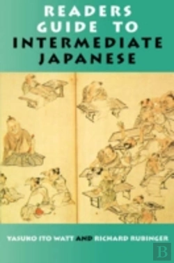 Bertrand.pt - Reader'S Guide To Intermediate Japanese