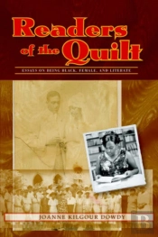 Readers Of The Quilt