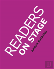 Readers On Stage
