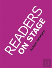 Readers On Stage