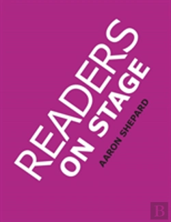 Bertrand.pt - Readers On Stage