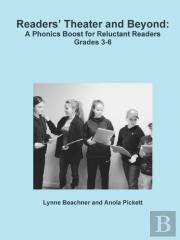 Readers Theater And Beyond
