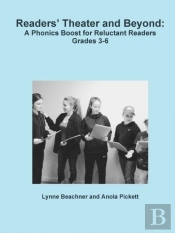 Readers Theater And Beyond