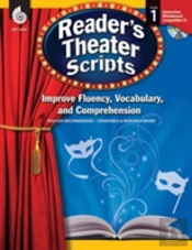 Reader'S Theater Scripts Grade