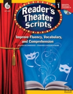 Bertrand.pt - Reader'S Theater Scripts Grade