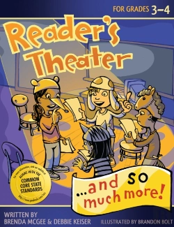Bertrand.pt - Reader'S Theater...And So Much More!