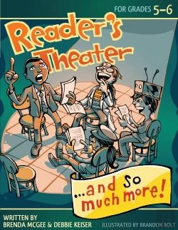 Bertrand.pt - Reader'S Theater...And So Much More!