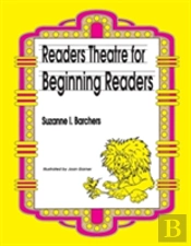 Readers Theatre For Beginning Readers