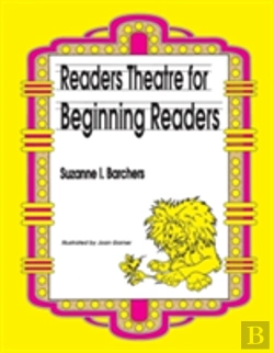 Bertrand.pt - Readers Theatre For Beginning Readers