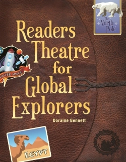 Bertrand.pt - Readers Theatre For Global Explorers
