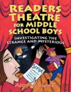 Bertrand.pt - Readers Theatre For Middle School Boys