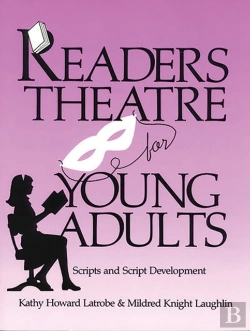 Bertrand.pt - Readers Theatre For Young Adults