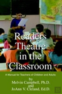 Bertrand.pt - Readers Theatre In The Classroom