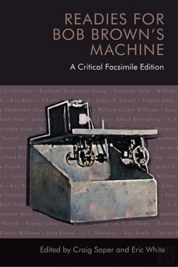Bertrand.pt - Readies For Bob Brown'S Machine