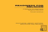 Readiness For Religion