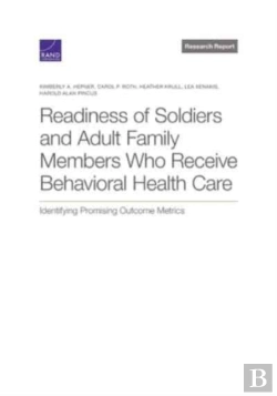 Bertrand.pt - Readiness Of Soldiers And Adult Family Members Who Receive Behavioral Health Care