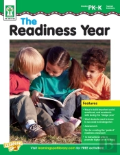 Readiness Year, Grades Pk - K
