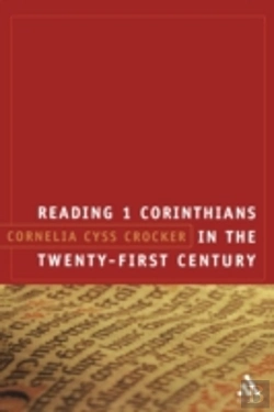 Bertrand.pt - Reading 1 Corinthians In The Twenty-First Century