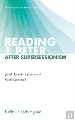 Bertrand.pt - Reading 1 Peter After Supersessionism