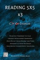 Reading 5x5 X3
