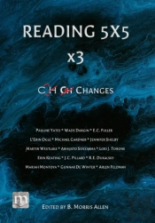 Reading 5x5 X3