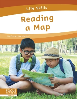 Bertrand.pt - Reading A Map