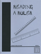 Reading A Ruler