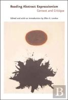 Reading Abstract Expressionism
