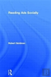 Reading Ads Socially