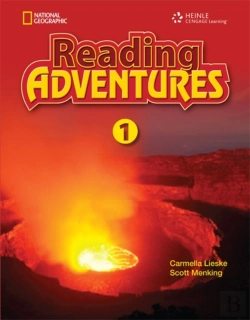 Bertrand.pt - Reading Adventures 1
