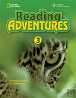 Bertrand.pt - Reading Adventures 3
