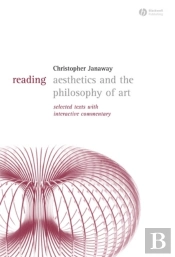Reading Aesthetics And Philosophy Of Art