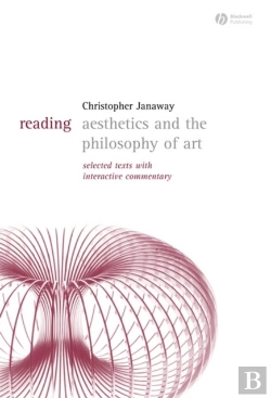 Bertrand.pt - Reading Aesthetics And Philosophy Of Art