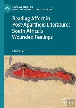 Bertrand.pt - Reading Affect In Post-Apartheid Literature